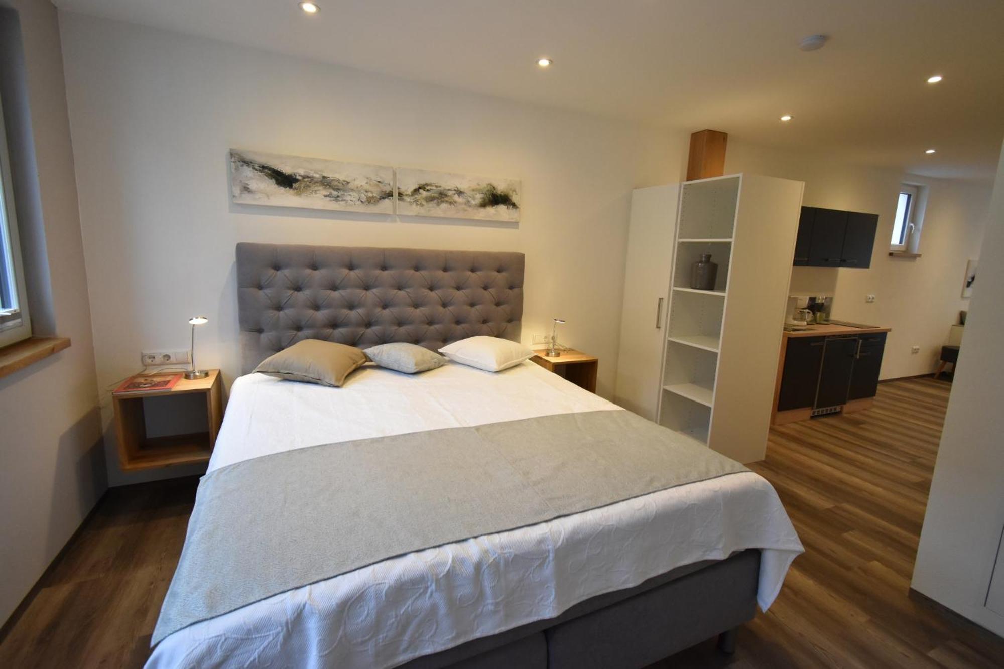 Ferienapartments โฟลคาค ภายนอก รูปภาพ