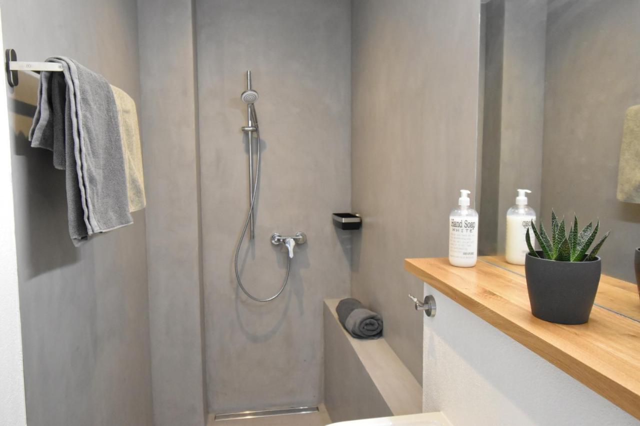 Ferienapartments โฟลคาค ภายนอก รูปภาพ
