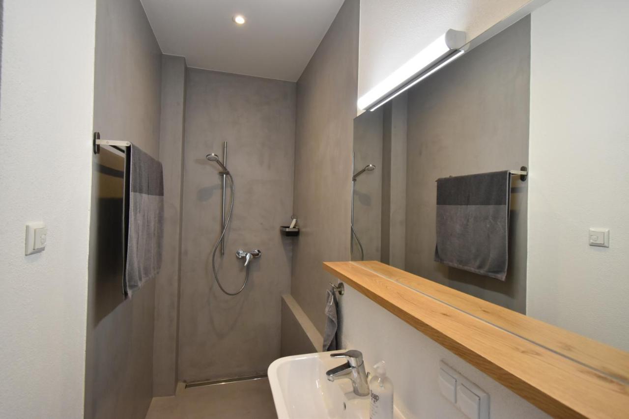 Ferienapartments โฟลคาค ภายนอก รูปภาพ