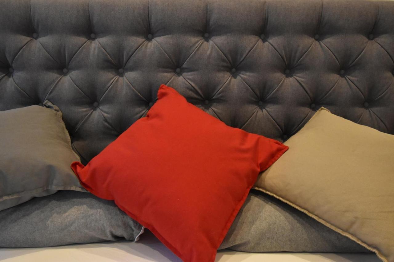 Ferienapartments โฟลคาค ภายนอก รูปภาพ